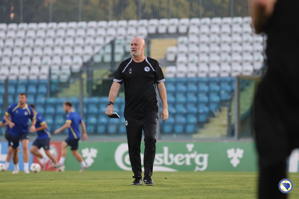 Sjajne informacije za Zmajeve: Barbarez saznao odlične vijesti!